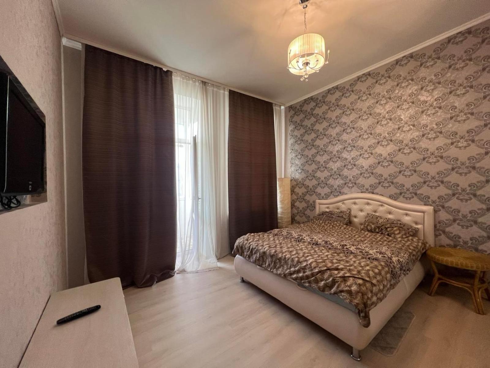 Apartment On Baseinaya Street 13 Kiev Buitenkant foto