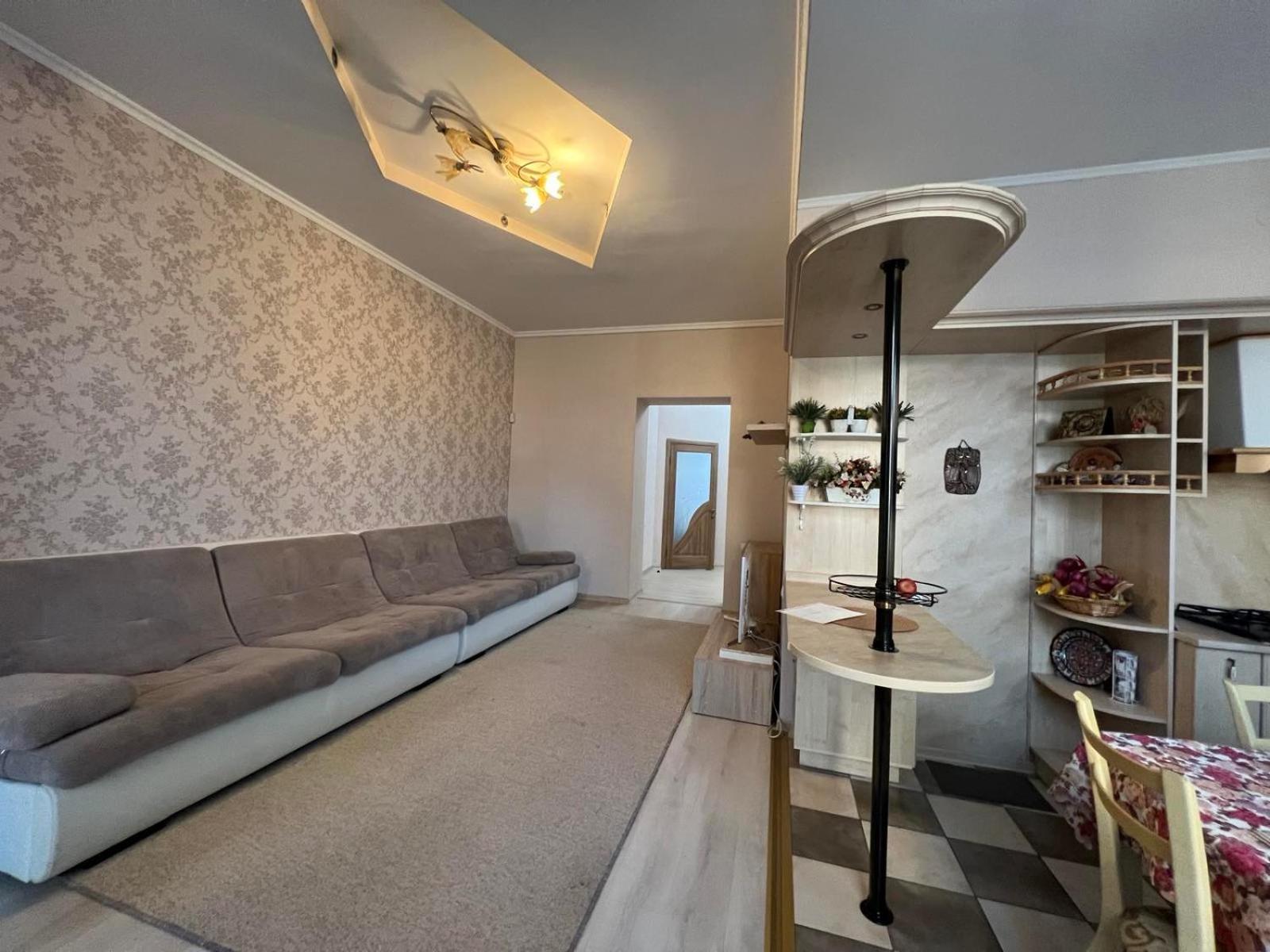 Apartment On Baseinaya Street 13 Kiev Buitenkant foto