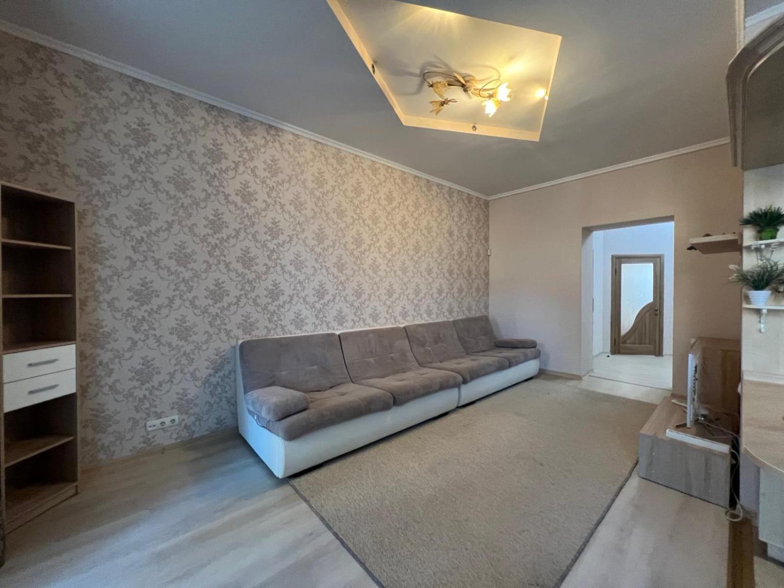 Apartment On Baseinaya Street 13 Kiev Buitenkant foto