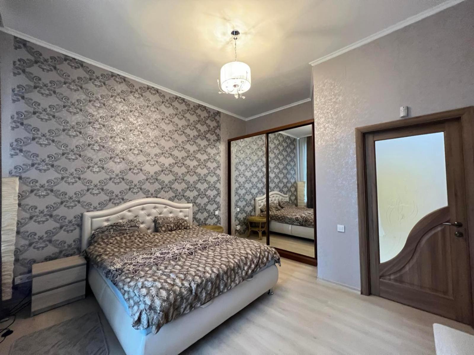 Apartment On Baseinaya Street 13 Kiev Buitenkant foto